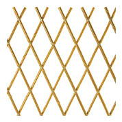 Treliça em Bambu - 100 x 200 cm